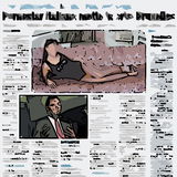 Azzurra su Libero scrive (male) dell’esclusiva di MOW senza citare l’esclusiva di MOW, in Barbuto alla deontologia che accusava MOW di non rispettare 4