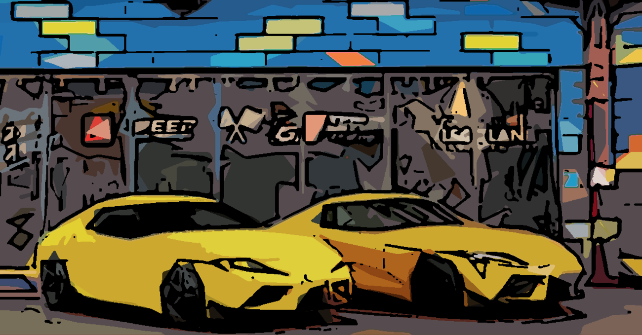 Ecco la Toyota Gr Supra a grandezza naturale realizzata con oltre 477 mila mattoncini Lego. E si pu&ograve; anche guidare, ma&hellip; [FOTO e VIDEO] 