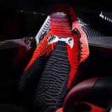 Ecco la Toyota Gr Supra a grandezza naturale realizzata con oltre 477 mila mattoncini Lego. E si può anche guidare, ma… [FOTO e VIDEO]  2