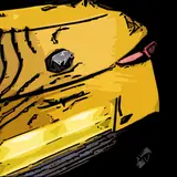 Ecco la Toyota Gr Supra a grandezza naturale realizzata con oltre 477 mila mattoncini Lego. E si può anche guidare, ma… [FOTO e VIDEO]  8