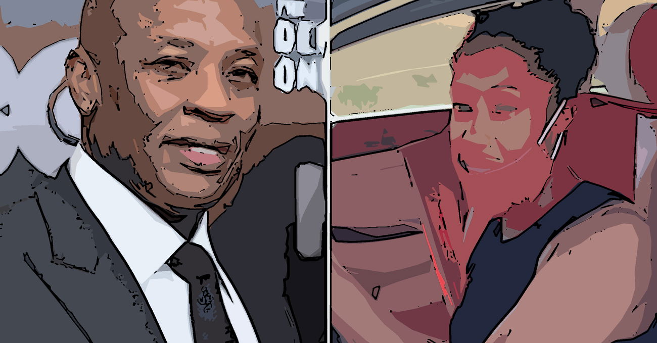 La figlia del magnate del rap Dr. Dre costretta a vivere in auto: &ldquo;Mio padre non mi passa un centesimo&rdquo;