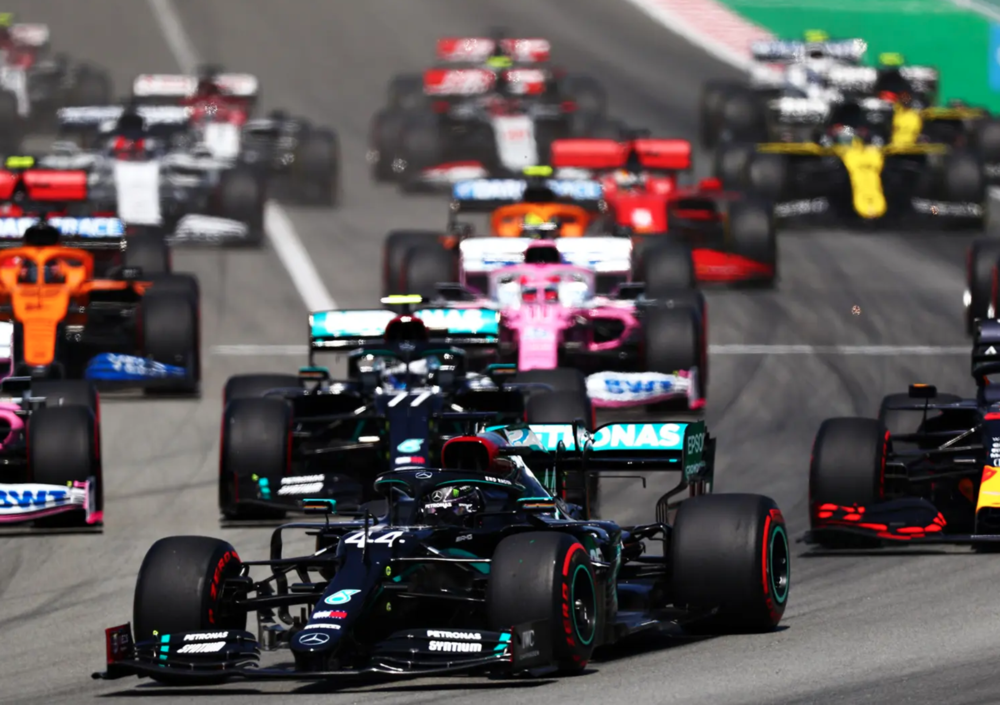 Pagelle di met&agrave; stagione: ecco chi &egrave; il re delle partenze in Formula 1 