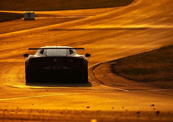 A Le Mans il Cavallino &egrave; (finalmente) Rampante: il futuro della Ferrari nel WEC 