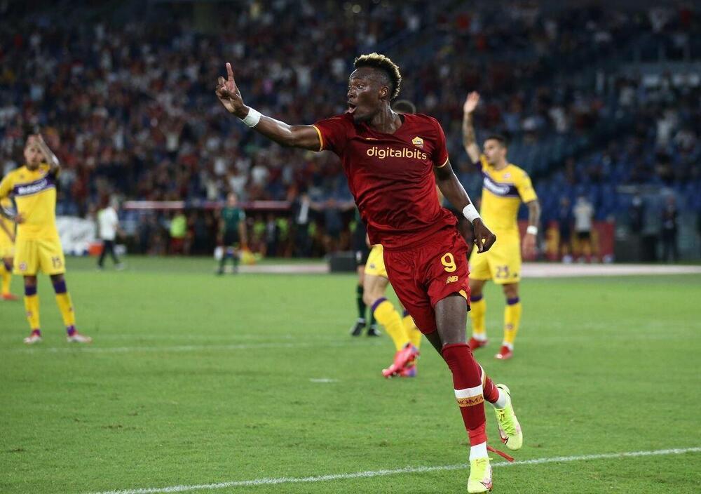 Tutta Italia pazza per Tammy Abraham. Ecco perch&eacute; lo siamo anche noi