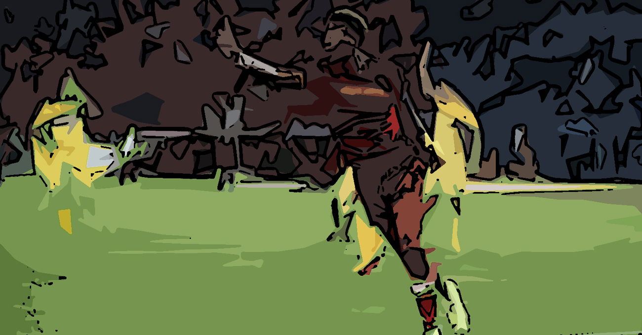 Tutta Italia pazza per Tammy Abraham. Ecco perch&eacute; lo siamo anche noi