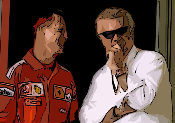 Lo storico manager di Schumacher accusa la moglie del Kaiser: &ldquo;Perch&eacute; non posso vederlo? Mi ha cancellato dalla sua vita&rdquo; 