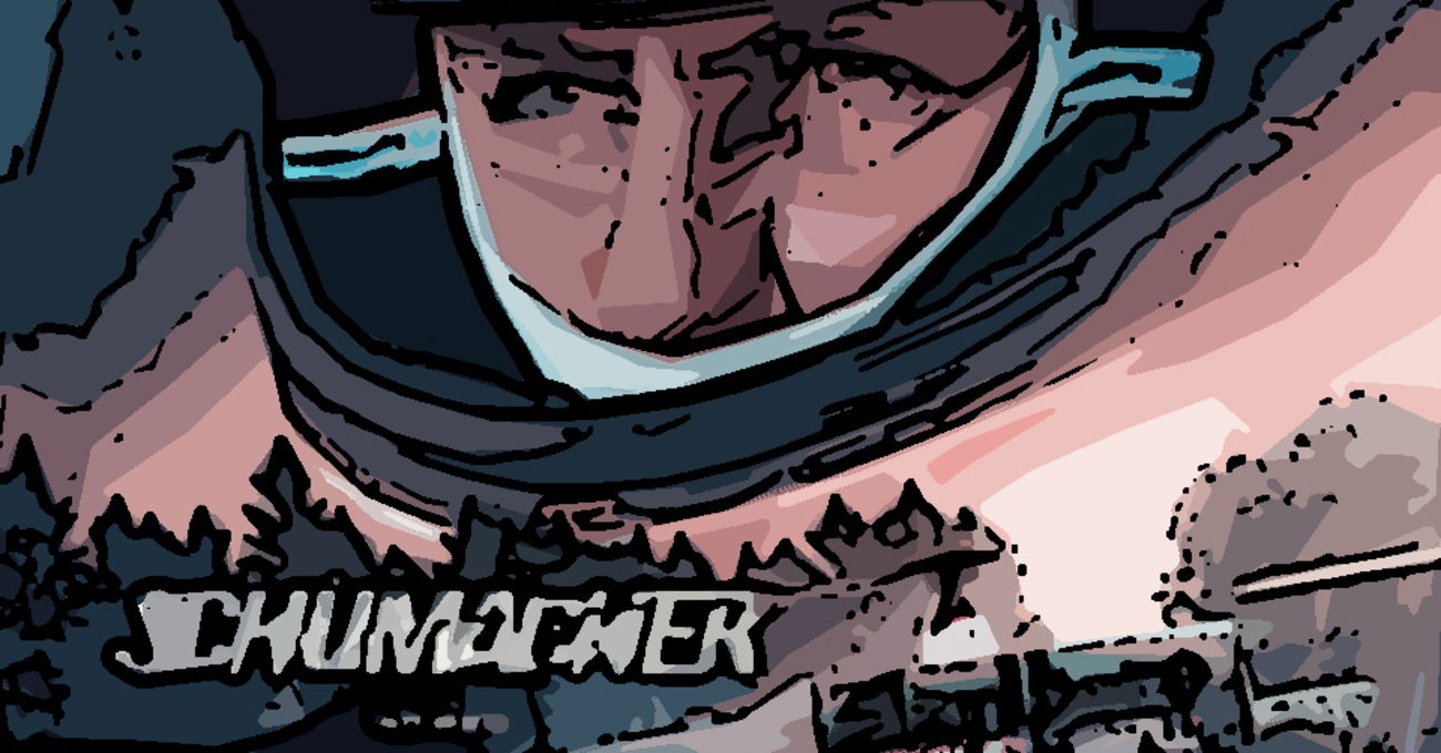 [VIDEO] Preparate i fazzoletti: &egrave; uscito il trailer del documentario su Michael Schumacher