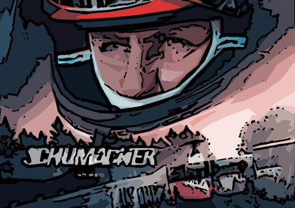 [VIDEO] Preparate i fazzoletti: &egrave; uscito il trailer del documentario su Michael Schumacher