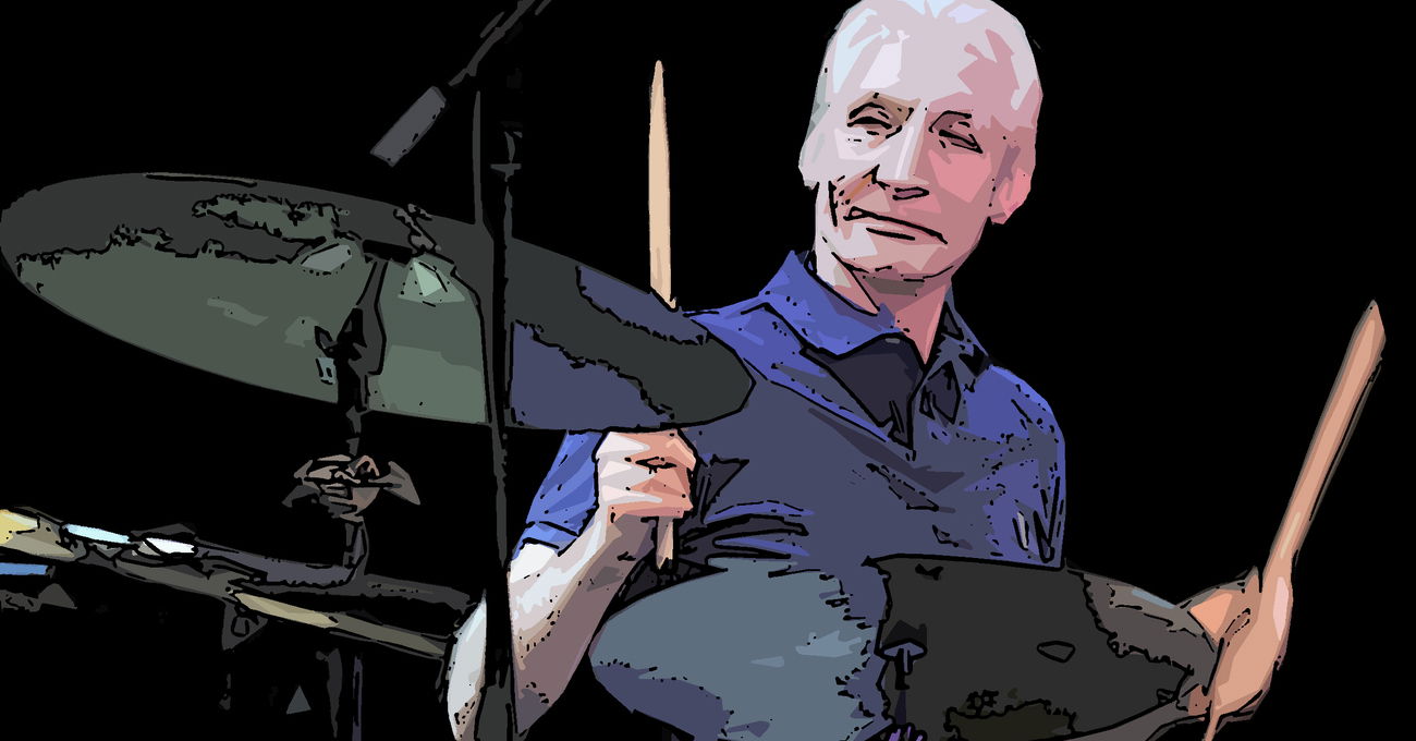 L&#039;ultimo colpo di spazzola di Charlie Watts