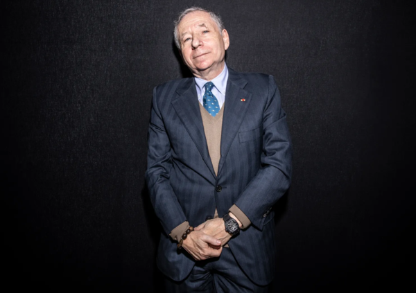 Sta per finire l&#039;era di Jean Todt: chi sceglier&agrave; la FIA? Ecco le due facce del futuro del motorsport