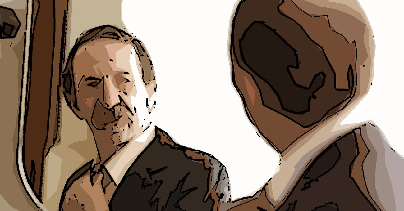 Arriva Vendetta, la seconda docuserie Netflix original dopo SanPa, ed &egrave; sul giornalista antimafia Pino Maniaci. Parla chi l&rsquo;ha conosciuto: &ldquo;Un maestro e un eroe&rdquo;