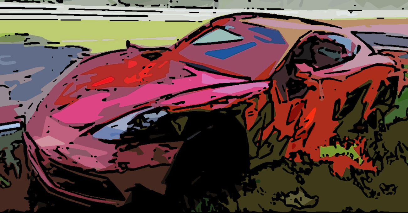 Botto al Ring con la Porsche Cayman a 200 km/h: il video &egrave; virale e il conto salatissimo
