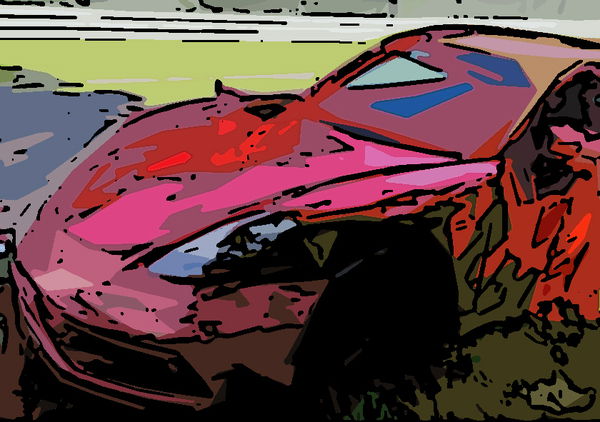 Botto al Ring con la Porsche Cayman a 200 km/h: il video &egrave; virale e il conto salatissimo