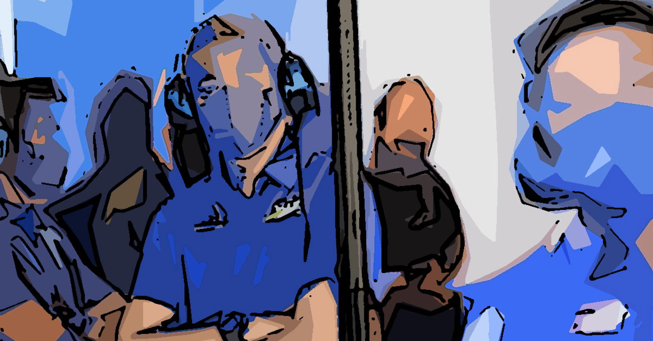 Il Team Ecstar Suzuki avr&agrave; un team manager nel 2022. Livio Suppo, Manuel Cazeaux o, addirittura, Massimo Rivola