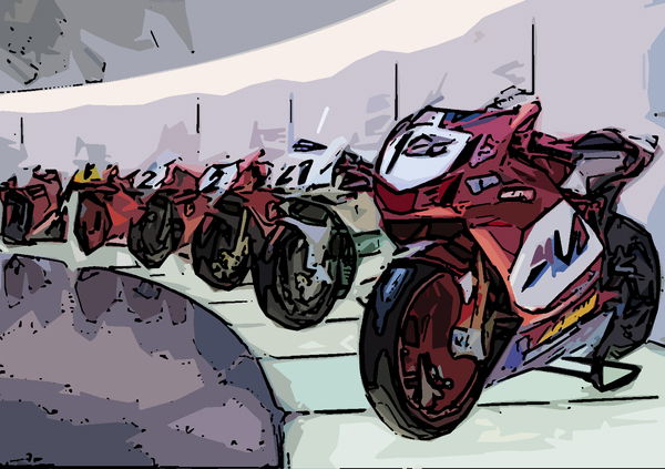 Il fondo statunitense che aveva comprato Ducati ora acquista anche&nbsp;calciomercato.com