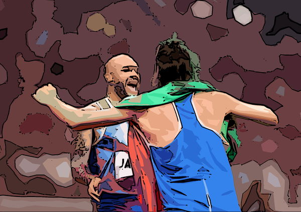 Ferraristi, non preoccupatevi: a Monza l&#039;Italia sar&agrave; vincente. Ma grazie alla Nazionale degli Europei e ai campioni delle Olimpiadi
