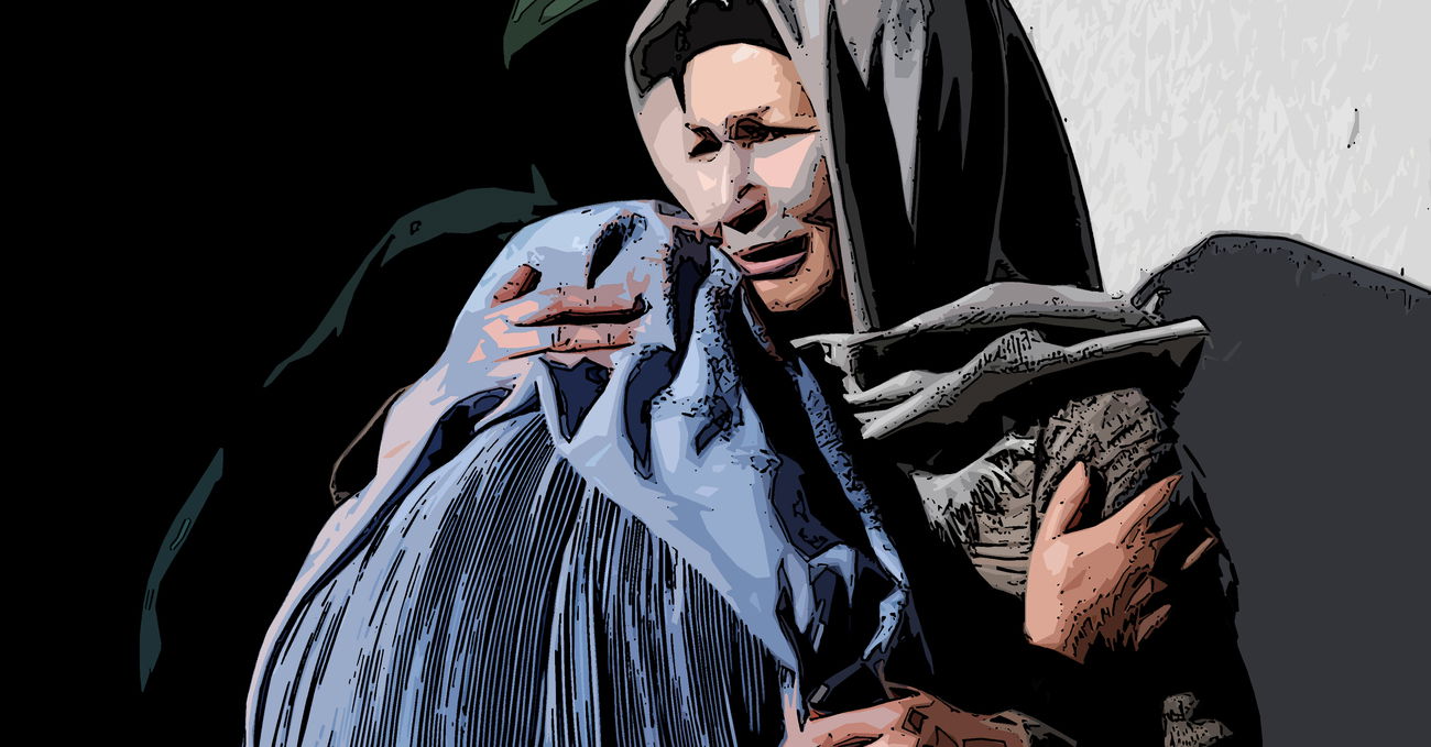 Qualcuno salvi le donne afghane dall&rsquo;Unione Europea (e noi dalla retorica femminista)