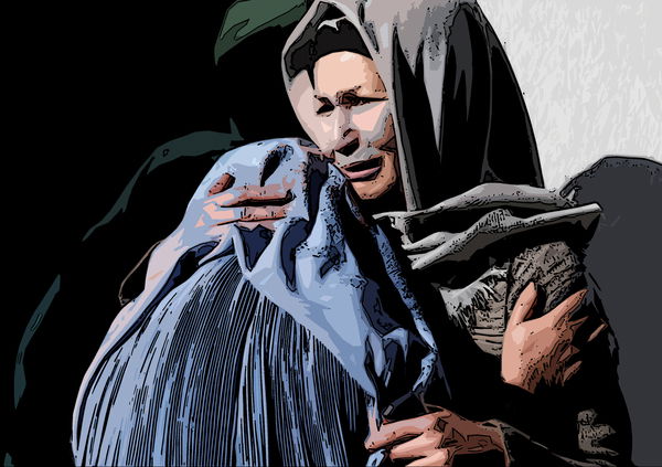 Qualcuno salvi le donne afghane dall&rsquo;Unione Europea (e noi dalla retorica femminista)