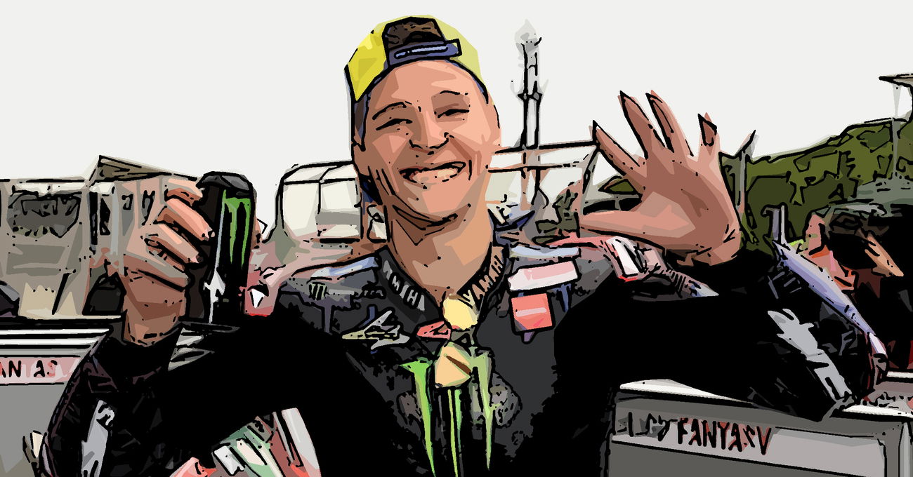Fabio Quartararo riporta Yamaha al 2015. Ha gi&agrave; vinto il mondiale? C&rsquo;&egrave; chi dice no