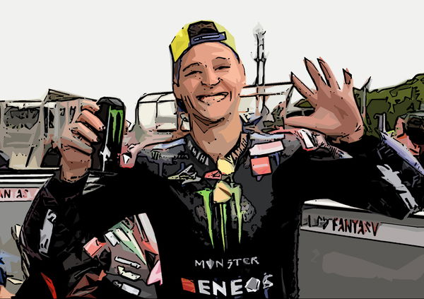 Fabio Quartararo riporta Yamaha al 2015. Ha gi&agrave; vinto il mondiale? C&rsquo;&egrave; chi dice no