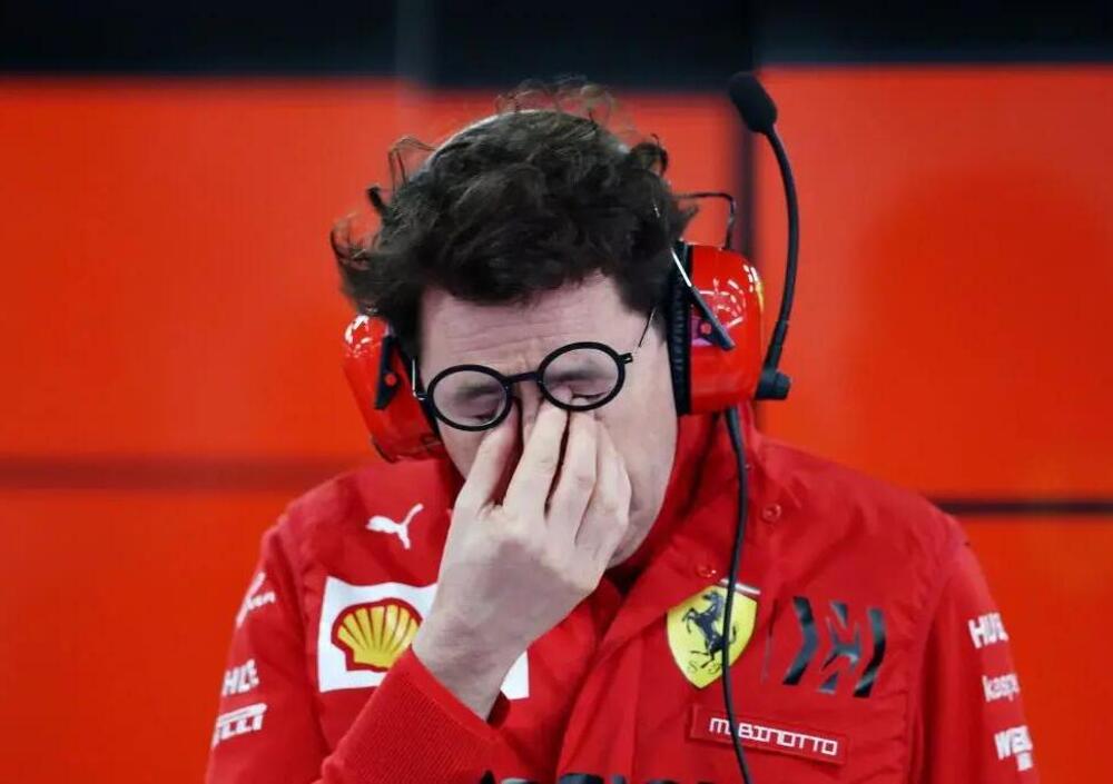 Scuderia Ferrari, 8 anni e 2,5 miliardi dopo: cos&rsquo;&egrave; andato storto? 