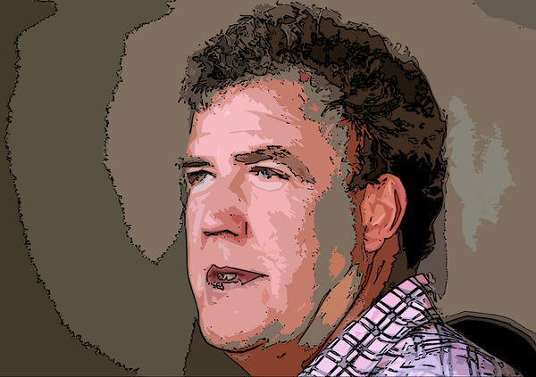 Jeremy Clarkson contro i ciclisti: &quot;Vi va bene essere investiti da un camion di 40 tonnellate ma non da uno di 48?&quot;