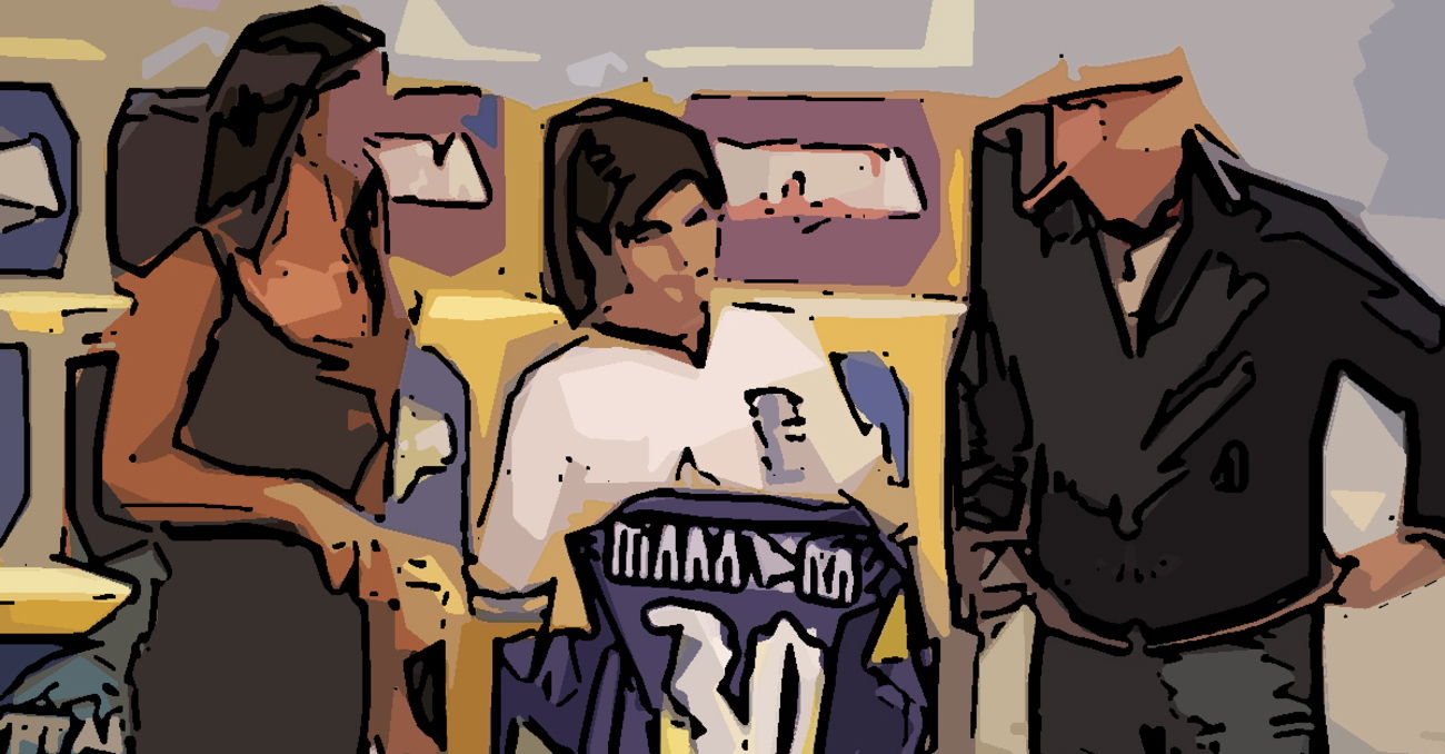 Il reality di calcio &quot;Campioni&quot; sta tornando e noi siamo veramente euforici
