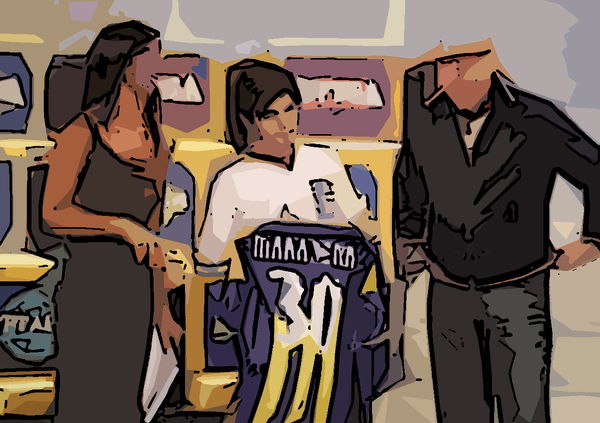Il reality di calcio &quot;Campioni&quot; sta tornando e noi siamo veramente euforici