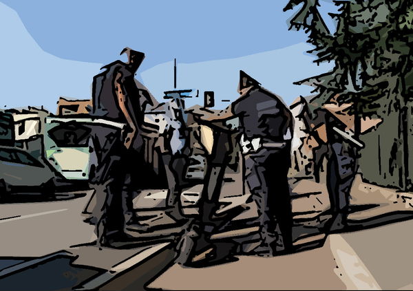 No, non si pu&ograve; morire a 13 anni in monopattino, ma davvero si pu&ograve; accusare di omicidio l&rsquo;amico che glielo ha prestato?