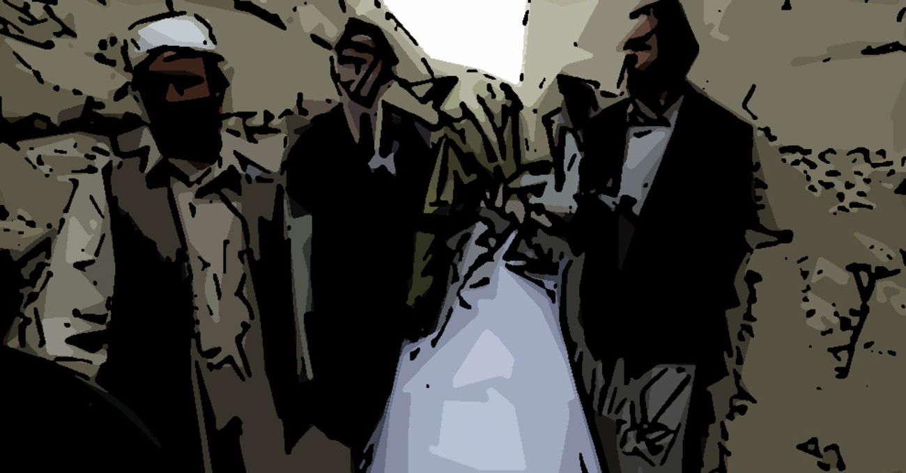 L&rsquo;esperta Enrica Garzilli: &ldquo;In Afghanistan torneranno i matrimoni forzati&quot;