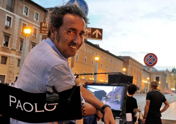 &ldquo;&Egrave; stata la mano di Dio&rdquo; &egrave; la lettera d&rsquo;amore di Paolo Sorrentino: per i genitori, Maradona, Napoli e la nostalgia di tutti noi