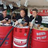 Porno e delirio in Emilia: al Biker Fest tra sicurezza stradale, birra e salsiccia 8