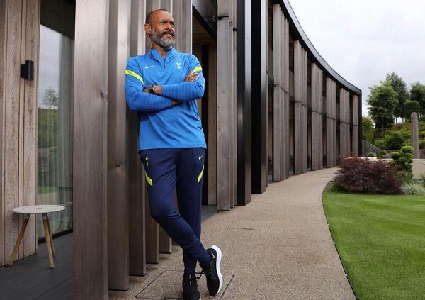 Se non l&rsquo;avete capito il miglior allenatore d&rsquo;Europa (per ora) &egrave; Nuno Espirito Santo. Ecco chi &egrave;