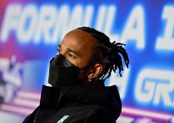 Lewis Hamilton si merita di vincere il mondiale, la Mercedes no 