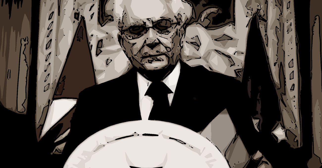 Mattarella smentisce s&eacute; stesso sulla libert&agrave;? Prima non la si poteva barattare, ora non la si pu&ograve; invocare