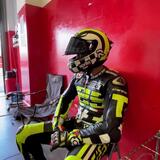 Andrea Iannone torna in pista: ecco cos’è successo [FOTO E VIDEO]