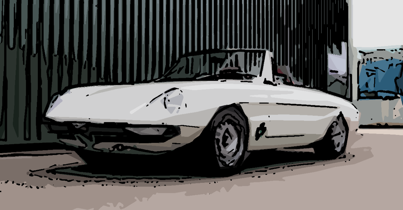 All&rsquo;asta l&rsquo;Alfa Romeo Spider pi&ugrave; veloce del mondo: c&rsquo;entra Alfaholics [FOTO]