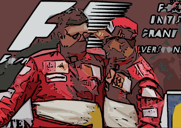 Ross Brawn: &quot;Max Verstappen come Michael Schumacher&quot;