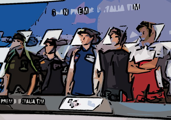 MotoGP in crisi per mancanza di personaggi: San Dovizioso salvaci tu!