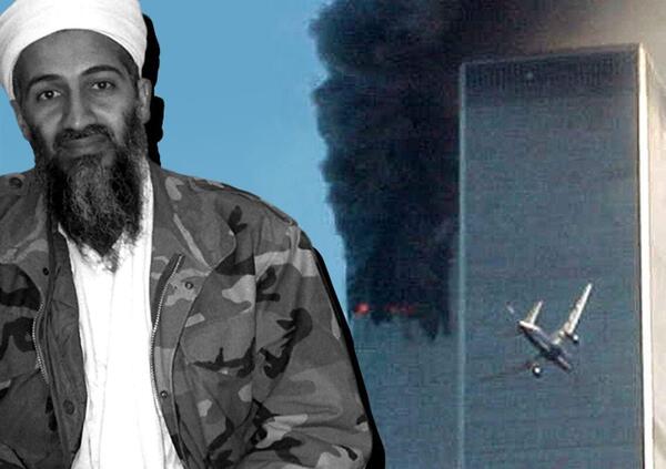 In un podcast le &quot;Tracce di 100 anni di terroristi&rdquo;. Guido Olimpio: &quot;Osama bin Laden ci ha trascinati in una guerra senza fine&quot;