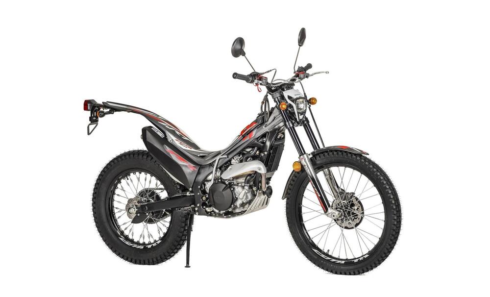 Montesa 301rr 2021 Montesa 301 301rr 2025 Montesa Cota 4RT 301RR