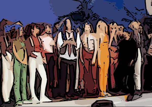 Ecco perché oggi “Non è la Rai” non andrebbe mai in onda