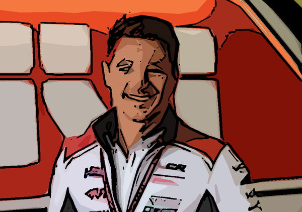 Lucio Cecchinello: &ldquo;Michelin manda diffide a chi parla male delle gomme. Marquez? Torner&agrave; con la moto giusta&rdquo;