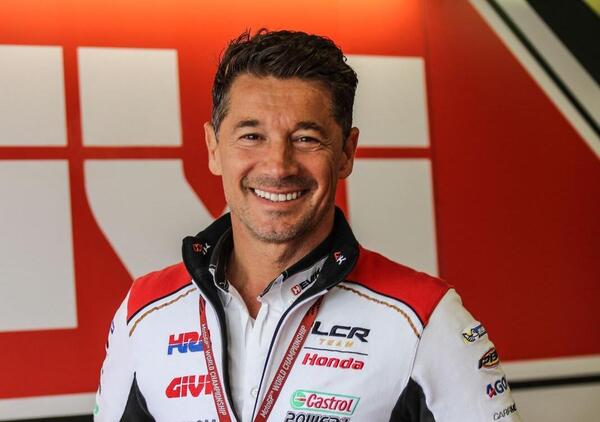 Lucio Cecchinello: &ldquo;Michelin manda diffide a chi parla male delle gomme. Marquez? Torner&agrave; con la moto giusta&rdquo;