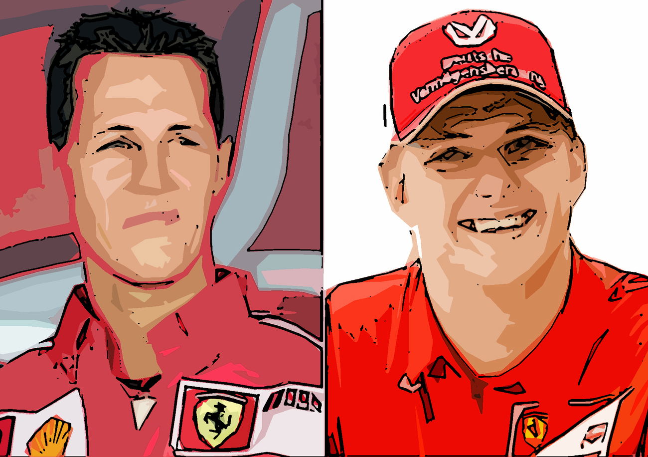 Mick Schumacher e lo straziante pensiero su Michael: &ldquo;Rinuncerei a tutto per poter parlare di F1 con lui&quot;