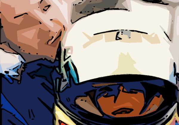Mick Schumacher e lo straziante pensiero su Michael: &ldquo;Rinuncerei a tutto per poter parlare di F1 con lui&quot;