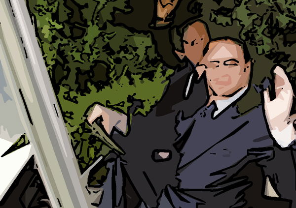 Berlusconi nei guai per... eccesso di velocit&agrave;. La pm: &ldquo;Deve venire al processo. Non &egrave; malato: lo abbiamo visto scorrazzare in kart&rdquo;