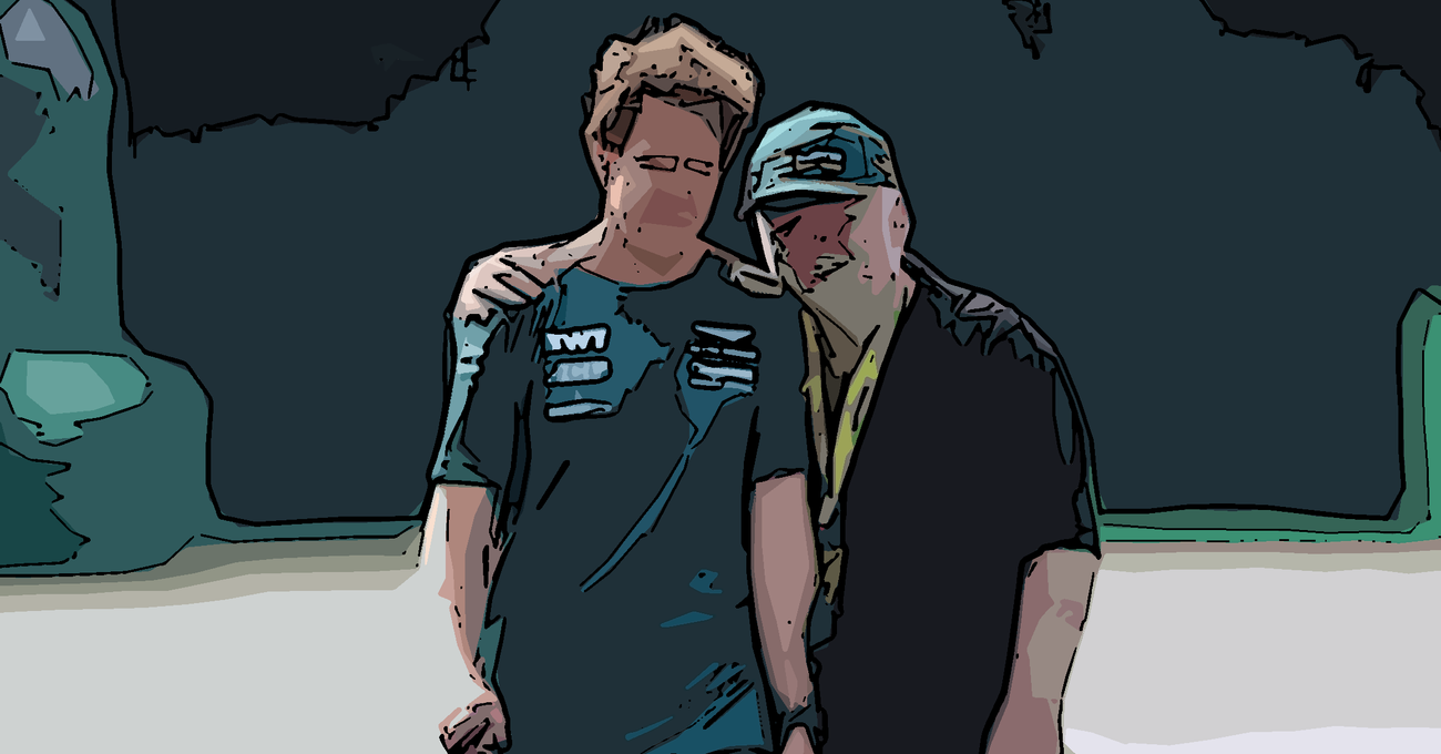Vettel in pista con pap&agrave; mentre si rincorrono voci sul suo ritiro: in arrivo l&#039;ultima Monza di Seb? 