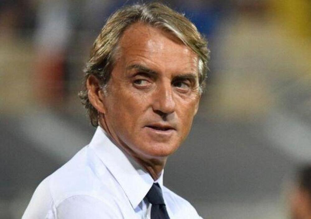 Roberto Mancini si infuria con Autostrade per l&rsquo;Italia: ecco cos&rsquo;&egrave; successo