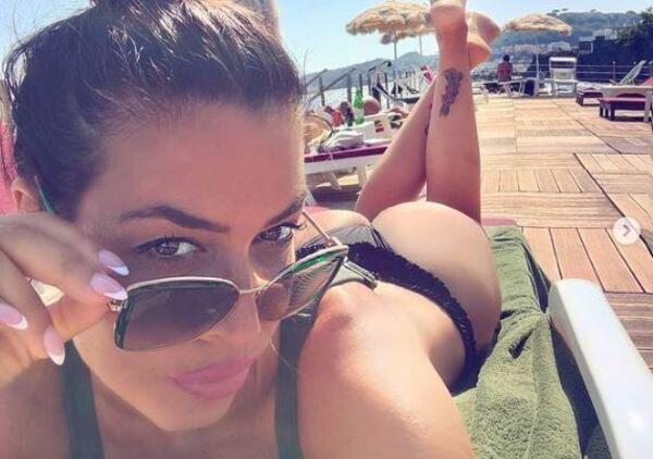 Signori, ecco chi &egrave; Giuseppina Rizzotto, la bombastica candidata ancora una volta scoperta da Silvio Berlusconi